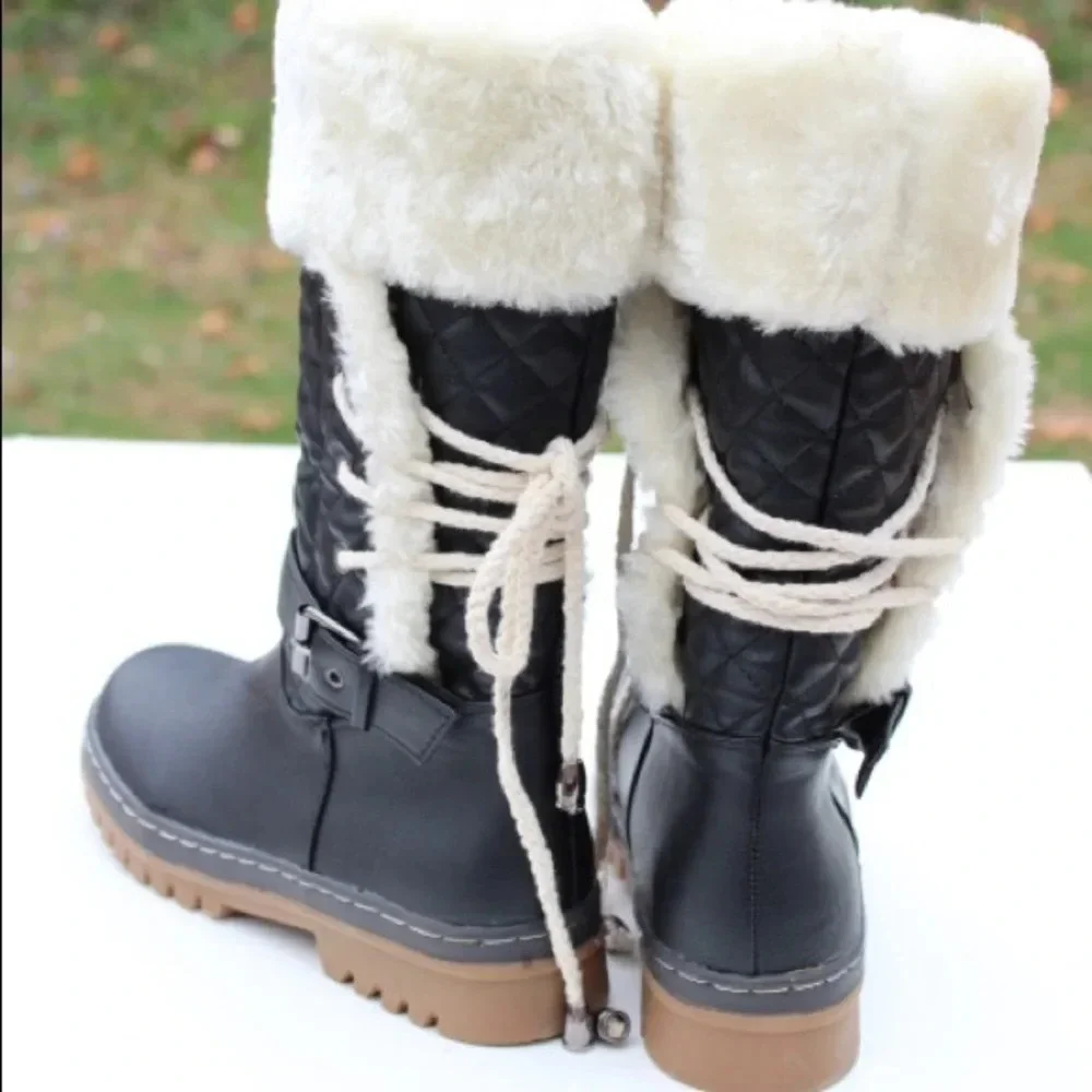 NWOT no doubt boots